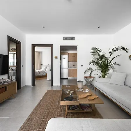 Lägenhet Porto Carras Grand Private Poolside Neos Marmaras