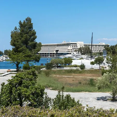 Porto Carras Grand Private Poolside Neos Marmaras