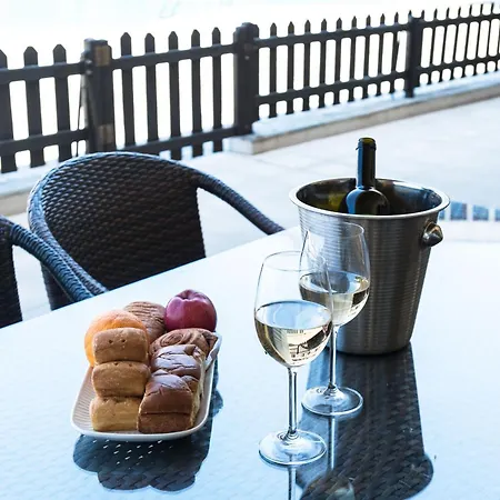 Porto Carras Grand Private Poolside Lägenhet