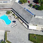 Porto Carras Grand Private Poolside Appartement
