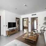 Porto Carras Grand Private Poolside Appartement Neos Marmaras