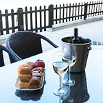 Porto Carras Grand Private Poolside Appartement