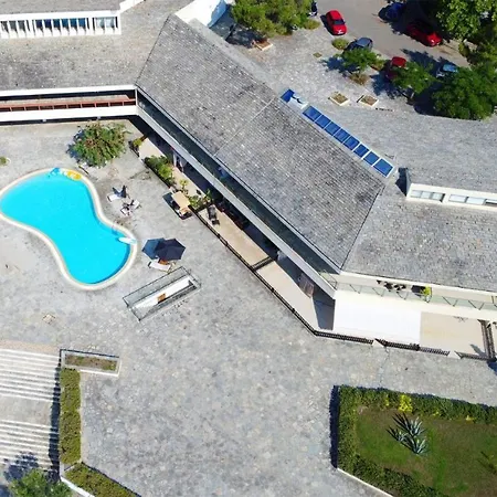 Porto Carras Grand Private Poolside Lejlighed
