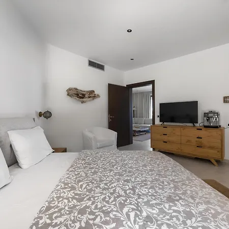 Lejlighed Porto Carras Grand Private Poolside Neos Marmaras