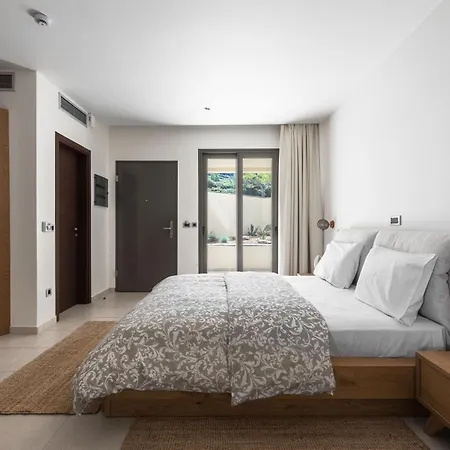 Lejlighed Porto Carras Grand Private Poolside Neos Marmaras