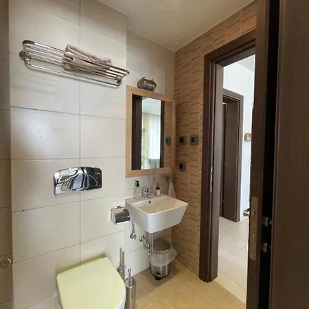 Porto Carras Grand Private Poolside Lejlighed *