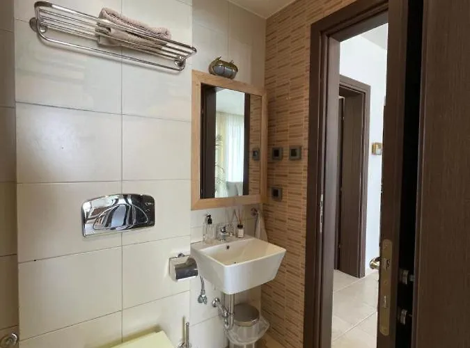 Porto Carras Grand Private Poolside Apartment *