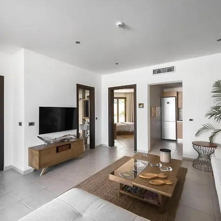 Porto Carras Grand Private Poolside Apartamento Neos Marmaras