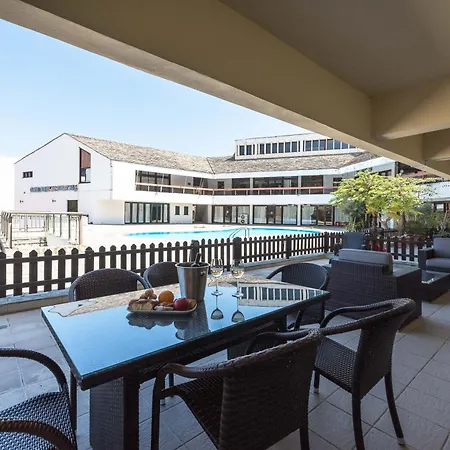 Porto Carras Grand Private Poolside *