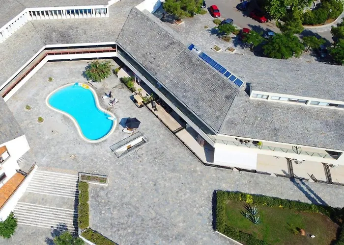 Porto Carras Grand Private Poolside Daire