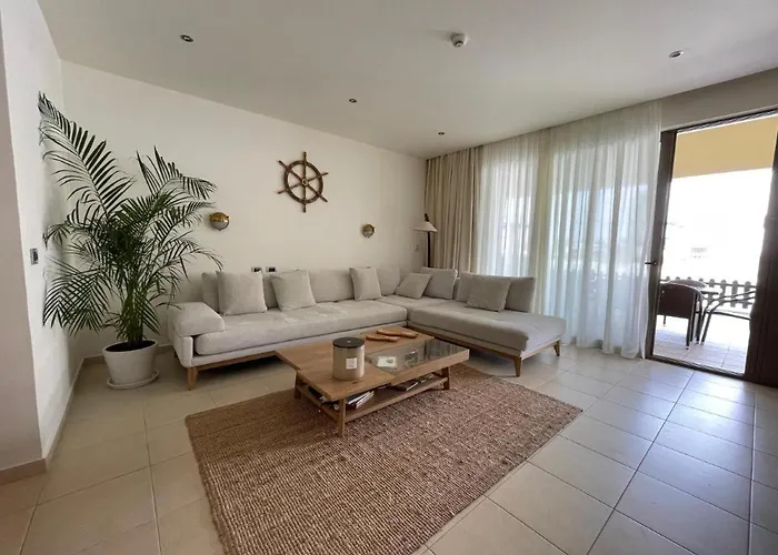 Porto Carras Grand Private Poolside *