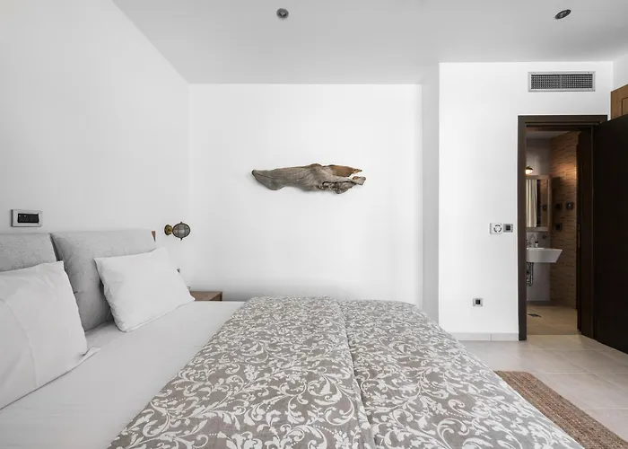 Porto Carras Grand Private Poolside Daire *