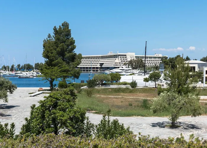 Porto Carras Grand Private Poolside Neos Marmaras
