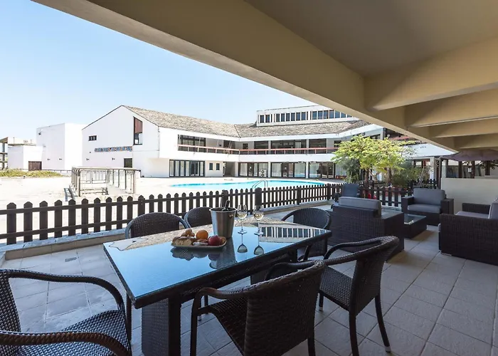Porto Carras Grand Private Poolside *